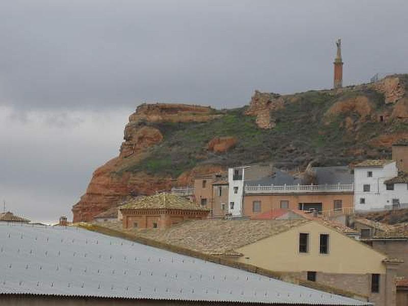 Castillo de Ariza