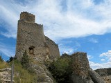 Castillo de Embid de Ariza