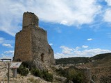 Castillo de Embid de Ariza