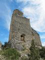 Castillo de Embid de Ariza