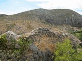 Castillo de Embid de Ariza