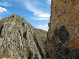 Castillo de Embid de Ariza