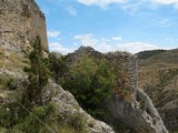 Castillo de Embid de Ariza