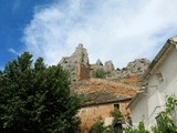 Castillo de Embid de Ariza