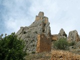 Castillo de Embid de Ariza