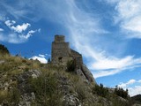 Castillo de Embid de Ariza