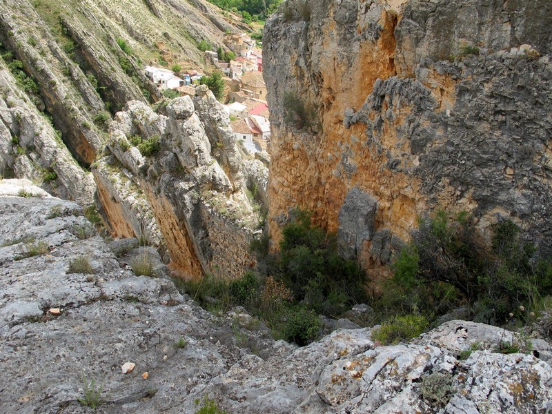 Castillo de Embid de Ariza