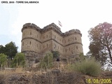 Torre de Salamanca