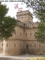 Torre de Salamanca