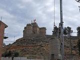 Torre de Salamanca