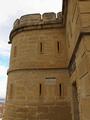 Torre de Salamanca