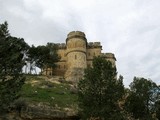 Torre de Salamanca