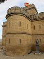 Torre de Salamanca