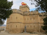 Torre de Salamanca