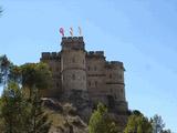 Torre de Salamanca