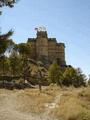 Torre de Salamanca