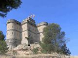 Torre de Salamanca