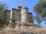 Torre de Salamanca