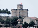 Torre de Salamanca