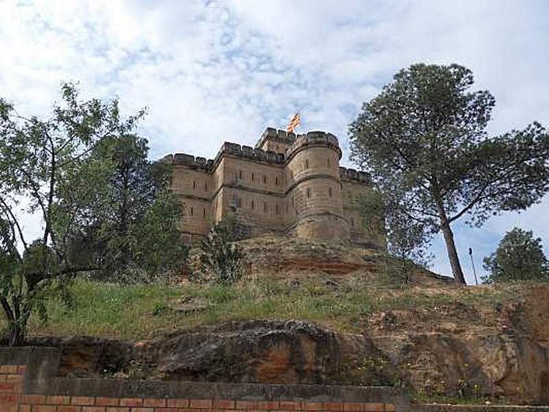 Torre de Salamanca