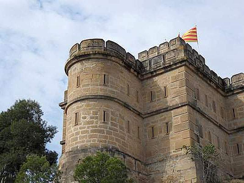 Torre de Salamanca