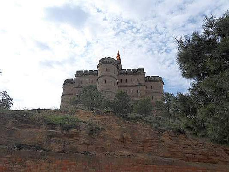 Torre de Salamanca