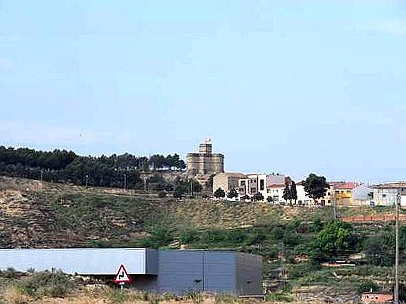 Torre de Salamanca