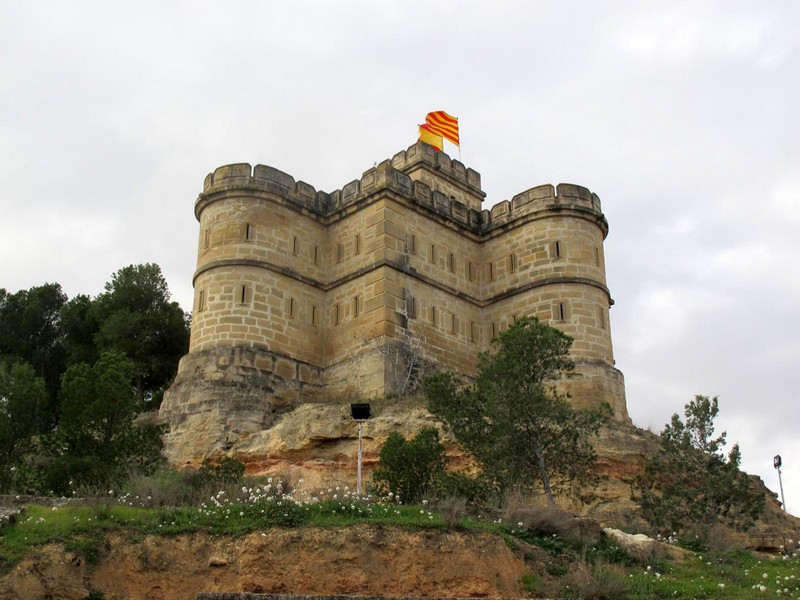 Torre de Salamanca