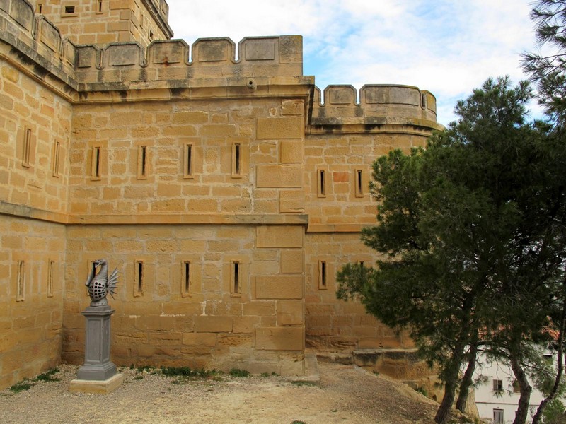 Torre de Salamanca