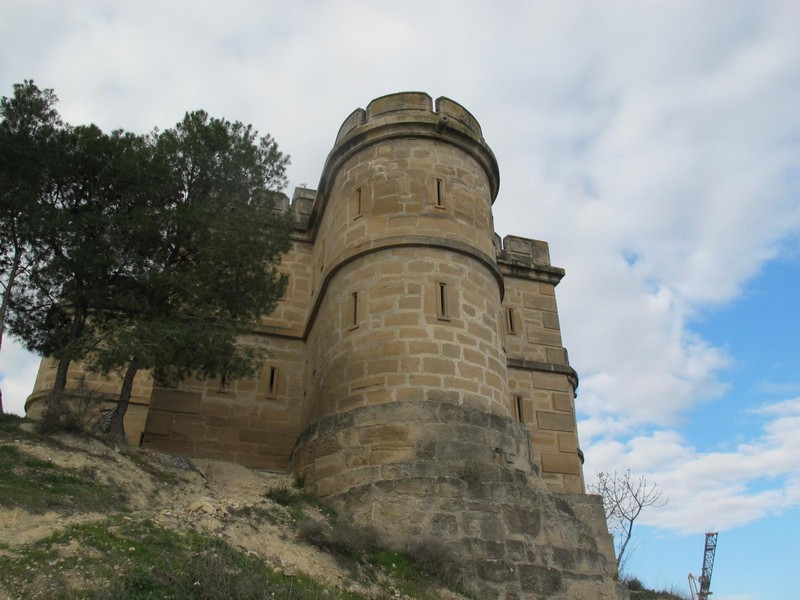 Torre de Salamanca