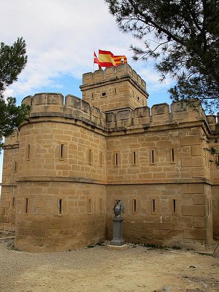 Torre de Salamanca