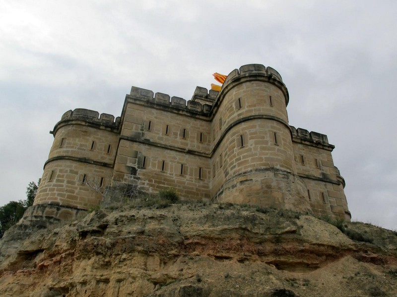 Torre de Salamanca