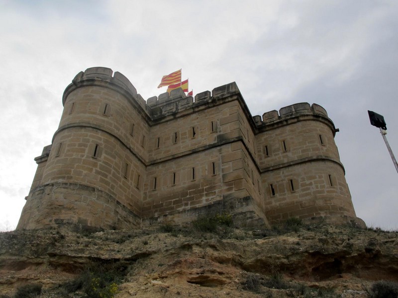 Torre de Salamanca