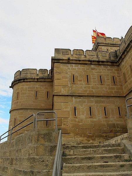 Torre de Salamanca