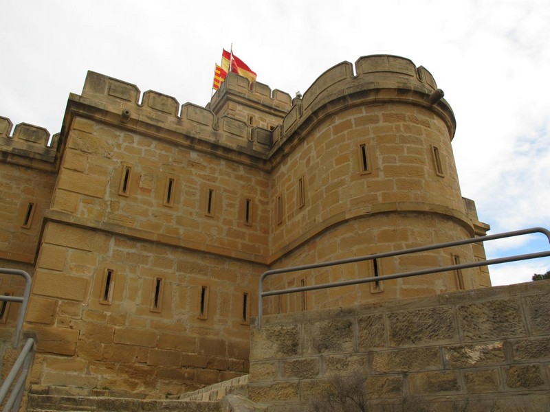 Torre de Salamanca