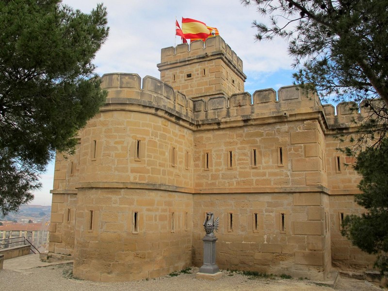 Torre de Salamanca