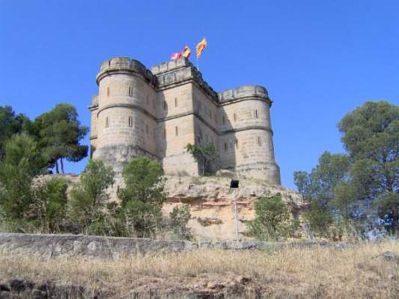 Torre de Salamanca