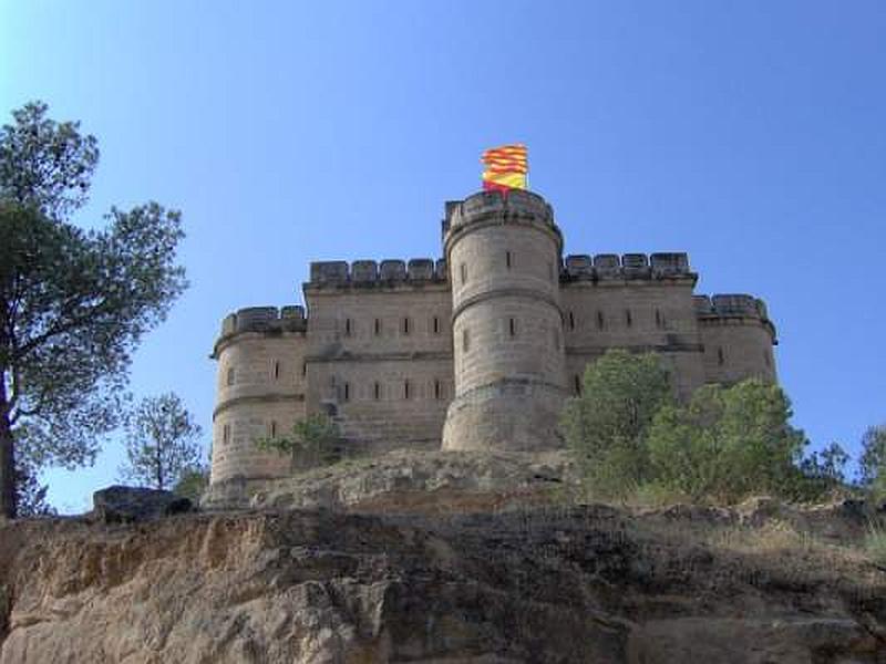 Torre de Salamanca