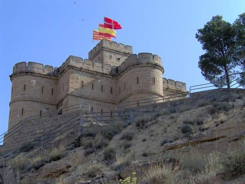 Torre de Salamanca