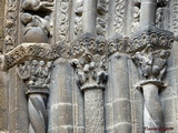 Iglesia fortificada de Santa María la Mayor