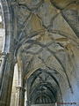 Iglesia fortificada de Santa María la Mayor