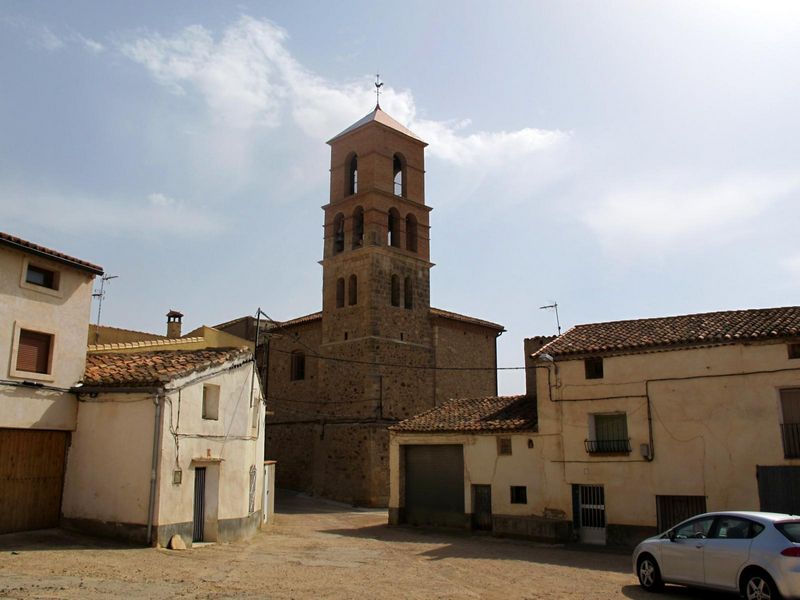 Iglesia de San Pedro