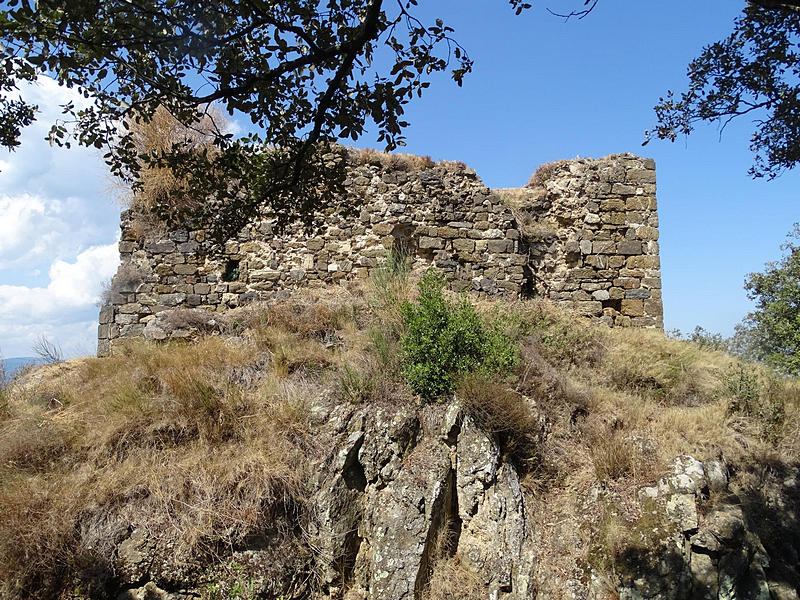 Imagen de Torre de les Bruixes