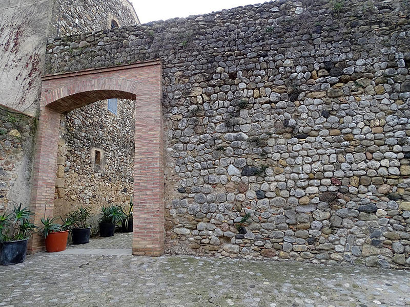 Imagen de Arco del Mar