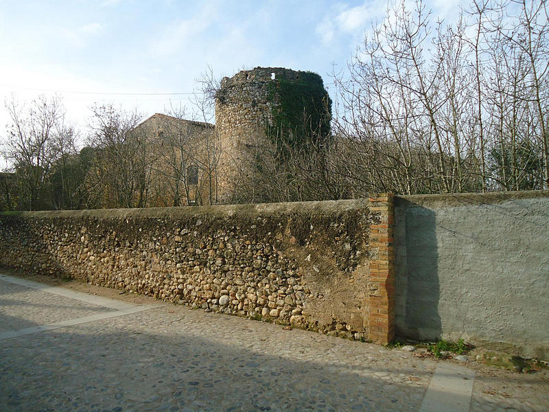 Imagen de Castillo de Bàscara