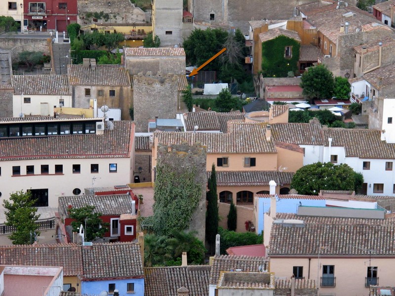 Imagen de Torre de Ca n'Armanac