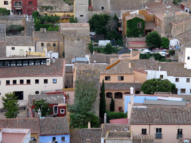 Imagen de Torre de Can Marqués