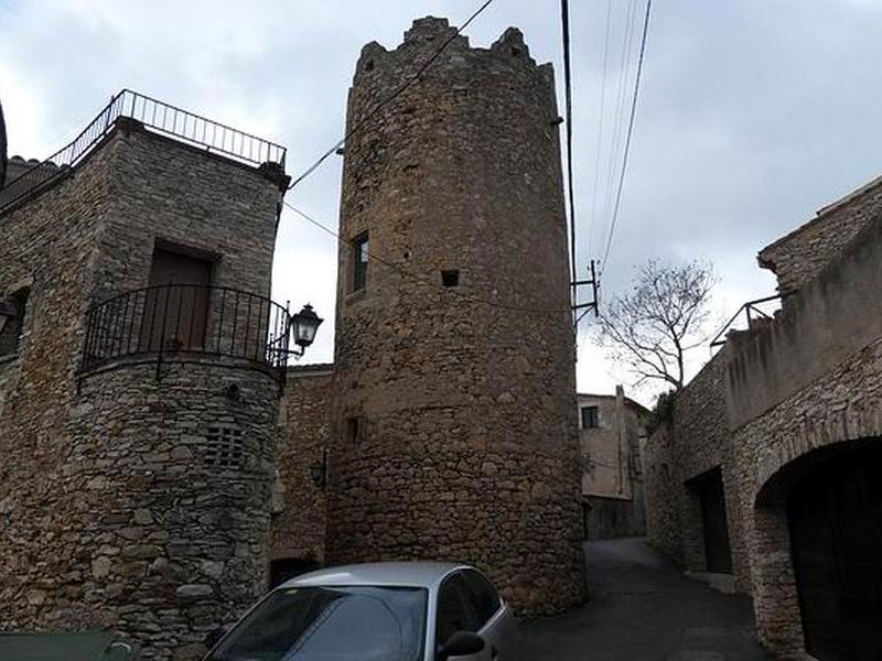 Imagen de Torre de San Ramón