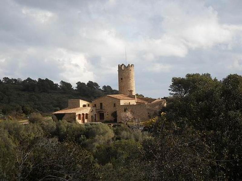 Imagen de Torre del Mas d'en Pic