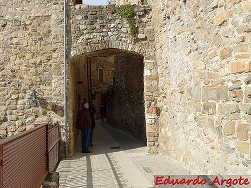 Imagen de Portal de Rocafort